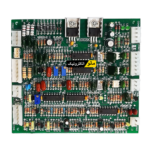 برد جوش رکتیفایر 1003K - 633S گام الکتریک